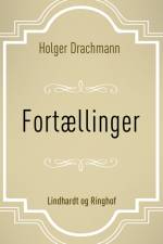 Fortællinger af Holger Drachmann