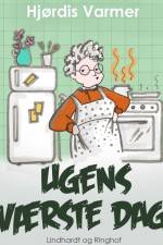 Ugens værste dag af Hjørdis Varmer