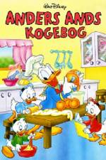 Anders Ands Kogebog
