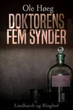 Doktorens fem synder af Ole Høeg