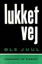 Lukket vej af Ole Juul