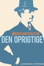 Den oprigtige af Jørgen Mathiassen