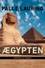 Ægypten af Palle Lauring