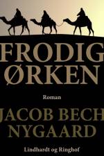 Frodig ørken