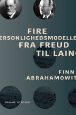 Fire personlighedsmodeller fra Freud til Laing