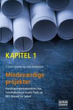 Handicaporganisationernes Hus af Kristian Kreiner