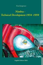 Nimbus - Technical Development 1934 - 1959