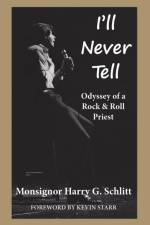 I'll Never Tell