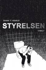 Styrelsen af Johan F. Krarup
