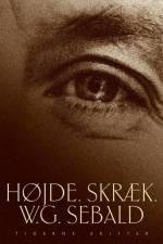 Højde. Skræk. af W.G. Sebald