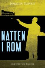 Natten i Rom af Jørgen Sonne