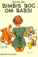 Bimbis bog om Babsi af Estrid Ott
