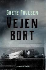 Vejen bort af Grete Povlsen