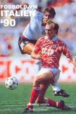 Fodbold-VM Italien 90 af Per Høyer Hansen