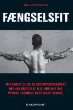 Fængselsfit af Daniel Mikkelsen