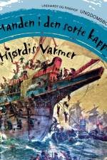 Manden i den sorte kappe af Hjørdis Varmer