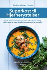 Superkost til hjernerystelser af Charlotte Lillegaard Petersen