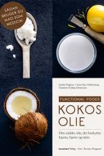 Kokosolie af Sandra Pugliese