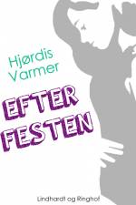 Efter festen af Hjørdis Varmer