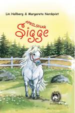 RAP-klubben 4 - Aprilsnar, Sigge