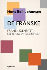 De franske af Hans Boll-Johansen
