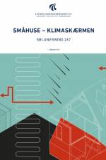 Småhuse – klimaskærmen af Erik S. Pedersen