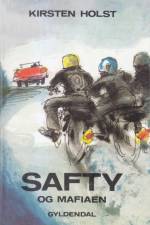 Safty og mafiaen af Kirsten Holst
