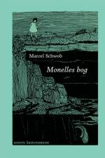Monelles bog af Marcel Schwob