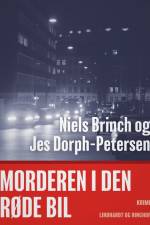 Morderen i den røde bil af Niels Brinch