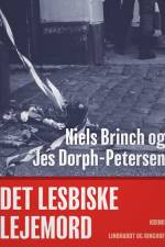 Det lesbiske lejemord af Niels Brinch