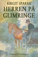 Herren på Glimringe af Birgit Sparre