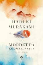 Mordet på kommandanten Bog I