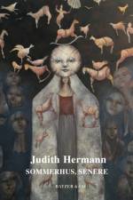 Sommerhus, senere af Judith Hermann
