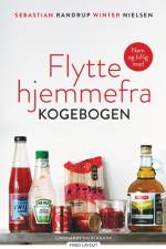 Flyttehjemmefrakogebogen af Sebastian Randrup Winther Nielsen