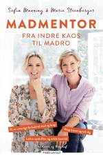 Madmentor af Marie Steenberger