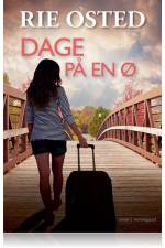 DAGE PÅ EN Ø af Rie Osted