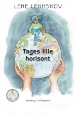 TAGES LILLE HORISONT af Lene Lehnskov