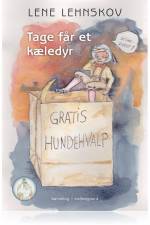 TAGE FÅR ET KÆLEDYR af Lene Lehnskov