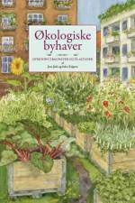 ØKOLOGISKE BYHAVER af Jens Juhl