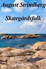 Skærgårdsfolk af August Strindberg