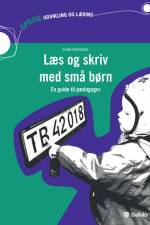 Læs og skriv med små børn af Klars Korsgaard