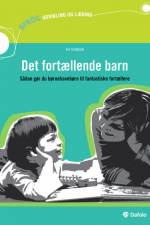 Det fortællende barn af Pia Thomsen