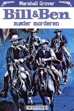 Bill og Ben møder morderen af Marshall Grover