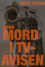 Mord i TV-avisen af Frits Remar