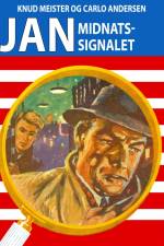Midnatssignalet af Knud Meister