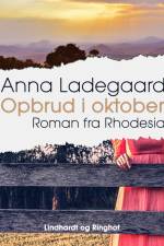 Opbrud i oktober af Anna Ladegaard