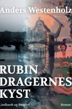 Rubindragernes kyst af Anders Westenholz