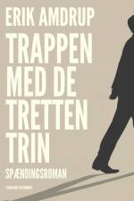 Trappen med de tretten trin af Erik Amdrup