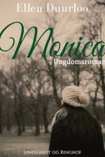 Monica af Ellen Duurloo