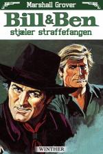 Bill og Ben stjæler straffefangen af Marshall Grover